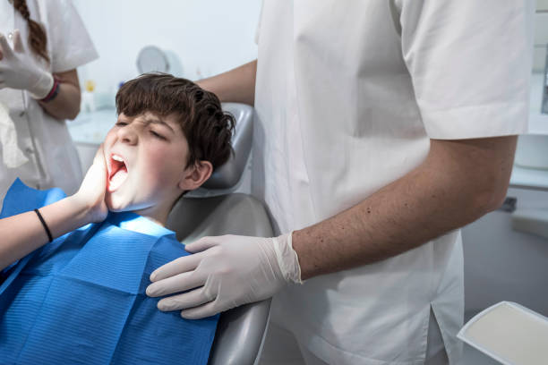 Best Cosmetic Emergency Dentistry in Cactus Flats, AZ