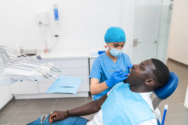 Best Pediatric Emergency Dentist in Cactus Flats, AZ